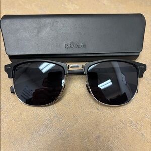 Roma Cambridge Sunglasses